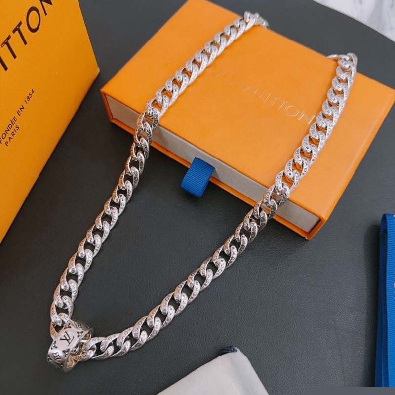LV Necklaces